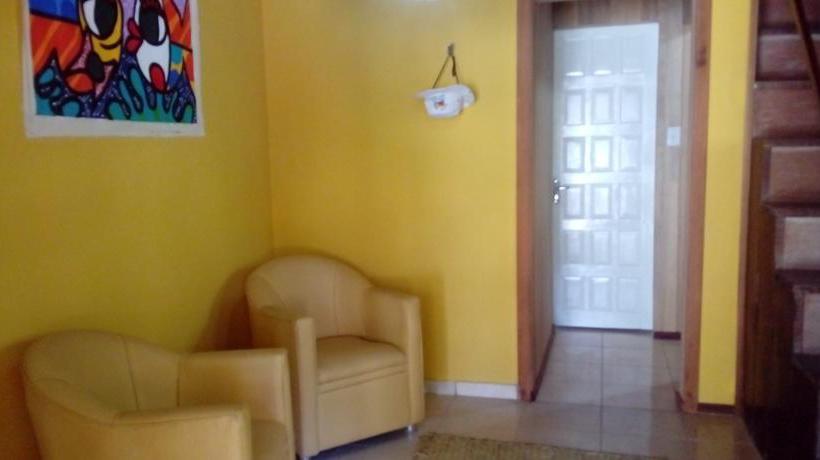 Hotel Pipa Paraiso Hostel y Suites  | Praia de Pipa | Rio Grande do Norte | Brasil 18