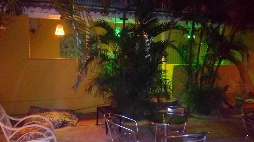 Hotel Pipa Paraiso Hostel y Suites  | Praia de Pipa | Rio Grande do Norte | Brasil 19