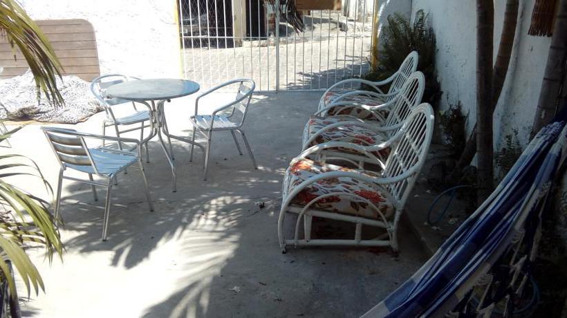 Hotel Pipa Paraiso Hostel y Suites  | Praia de Pipa | Rio Grande do Norte | Brasil 3