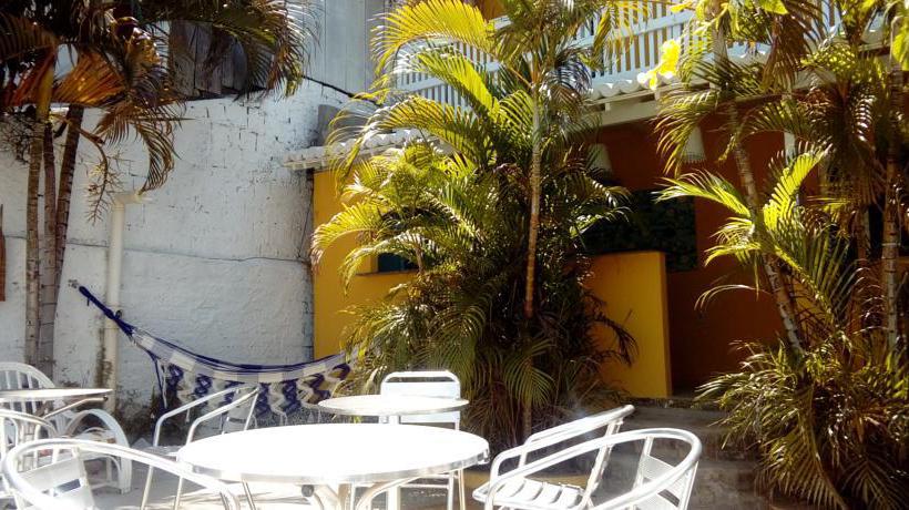 Hotel Pipa Paraiso Hostel y Suites  | Praia de Pipa | Rio Grande do Norte | Brasil 4