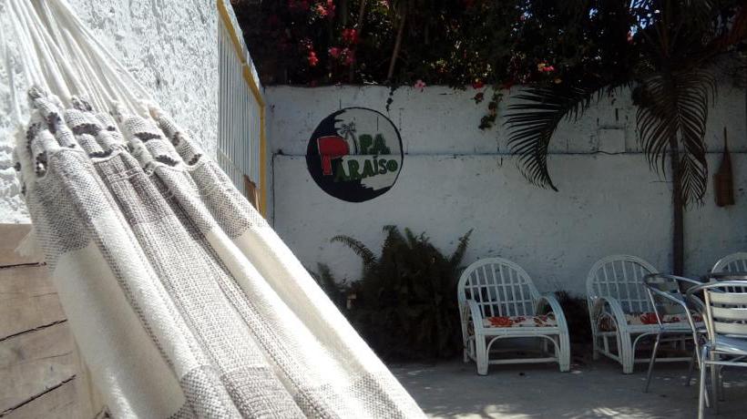 Hotel Pipa Paraiso Hostel y Suites  | Praia de Pipa | Rio Grande do Norte | Brasil 5