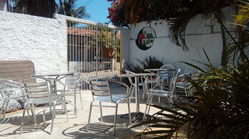 Hotel Pipa Paraiso Hostel y Suites  | Praia de Pipa | Rio Grande do Norte | Brasil 6