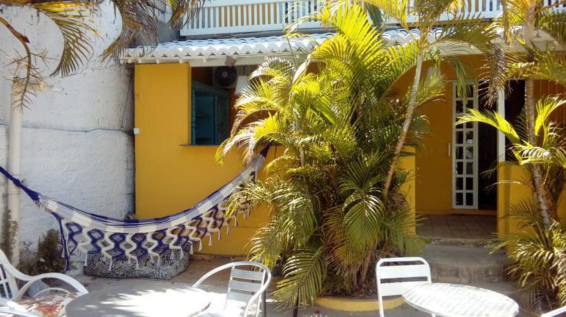 Hotel Pipa Paraiso Hostel y Suites  | Praia de Pipa | Rio Grande do Norte | Brasil 7