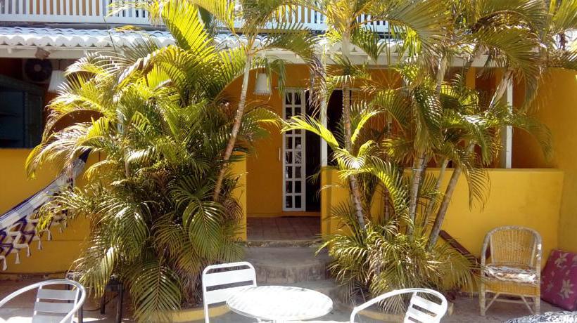 Hotel Pipa Paraiso Hostel y Suites  | Praia de Pipa | Rio Grande do Norte | Brasil 8