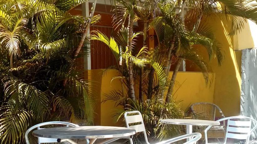 Hotel Pipa Paraiso Hostel y Suites  | Praia de Pipa | Rio Grande do Norte | Brasil 9