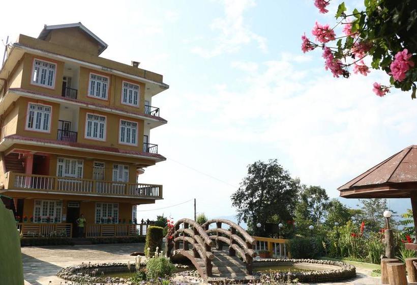 Dungmali Heritage Resort Namchi