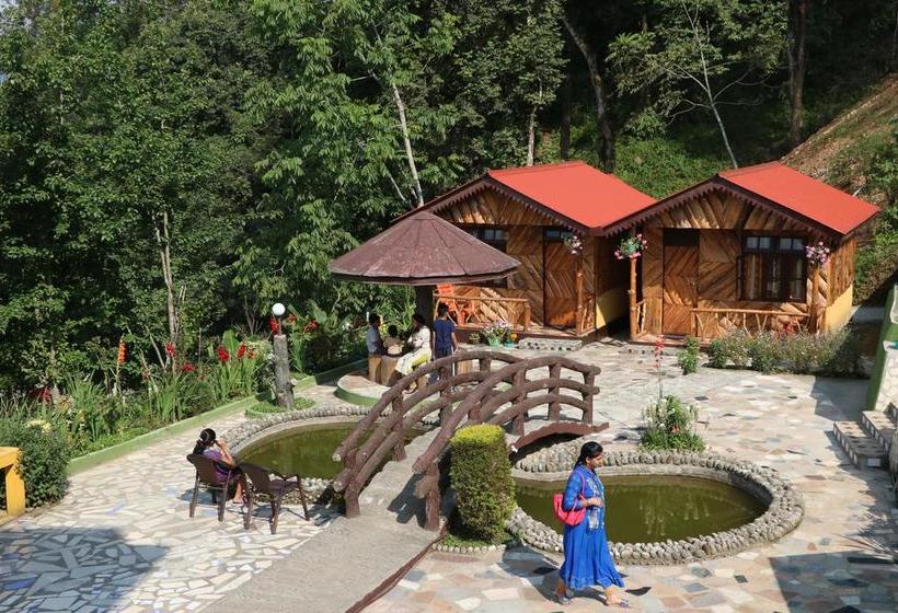 Dungmali Heritage Resort 1