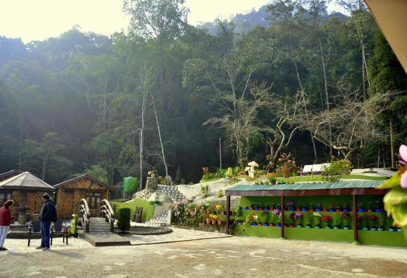 Dungmali Heritage Resort 10