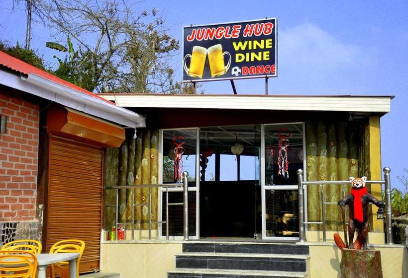 Dungmali Heritage Resort 11