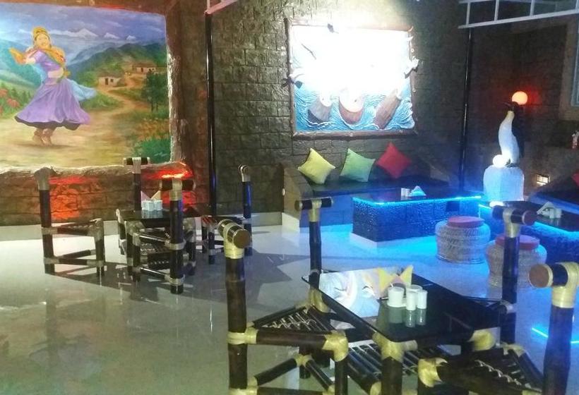 Dungmali Heritage Resort 12