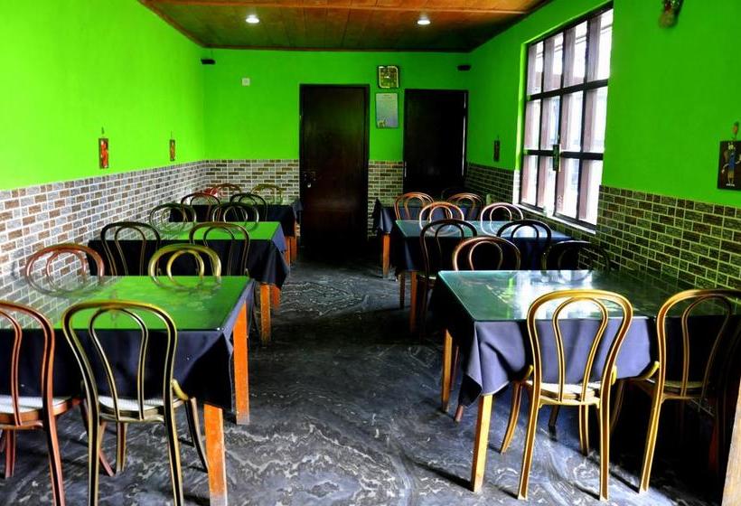 Dungmali Heritage Resort 13