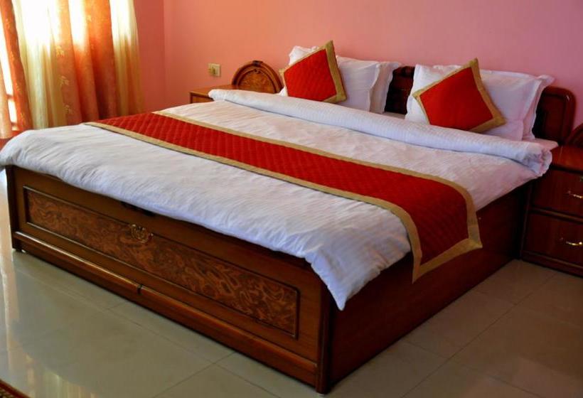 Dungmali Heritage Resort 15