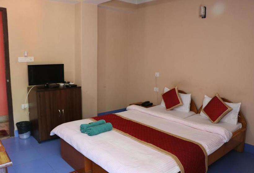 Dungmali Heritage Resort 16