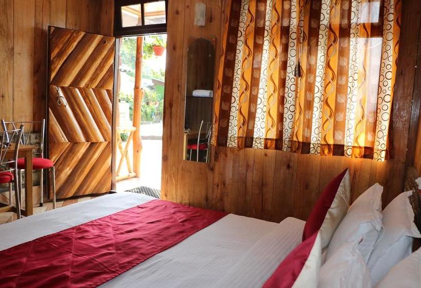 Dungmali Heritage Resort 17