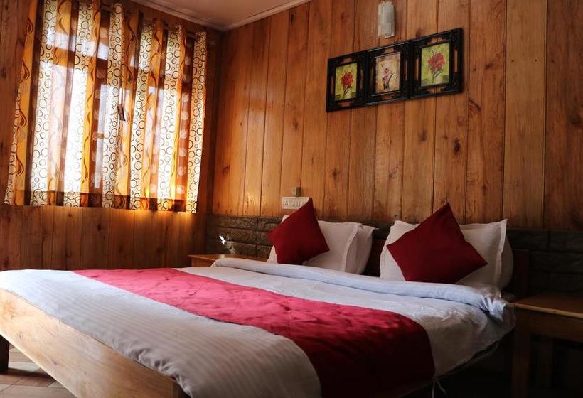 Dungmali Heritage Resort 18