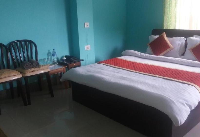 Dungmali Heritage Resort 19