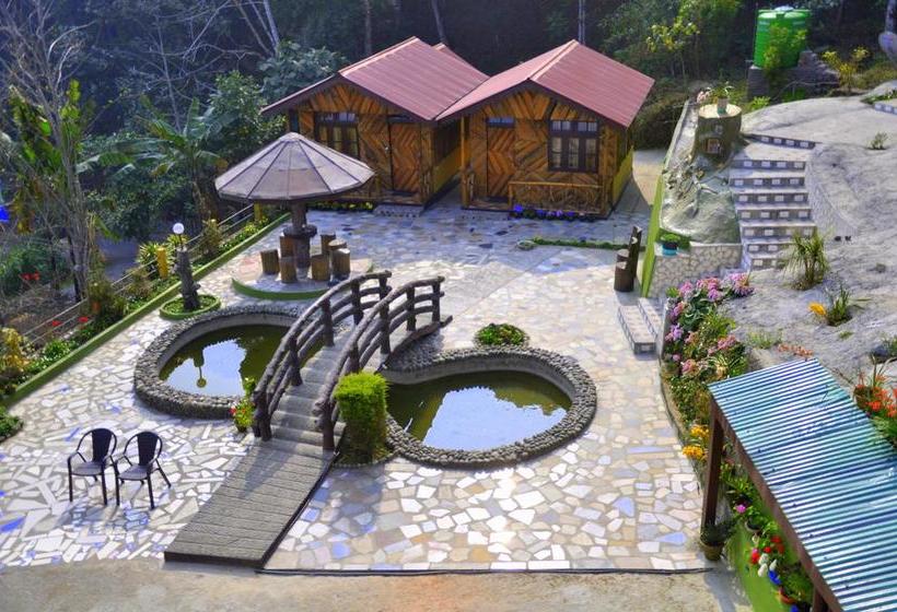 Dungmali Heritage Resort 2