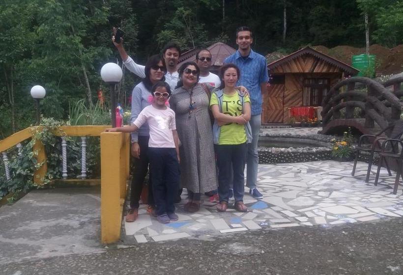 Dungmali Heritage Resort 20