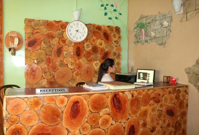 Dungmali Heritage Resort 4