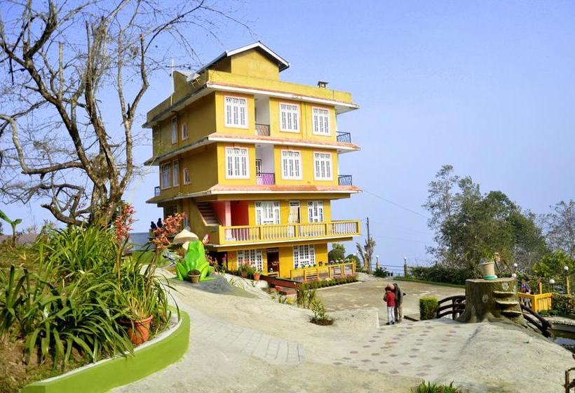 Dungmali Heritage Resort 5