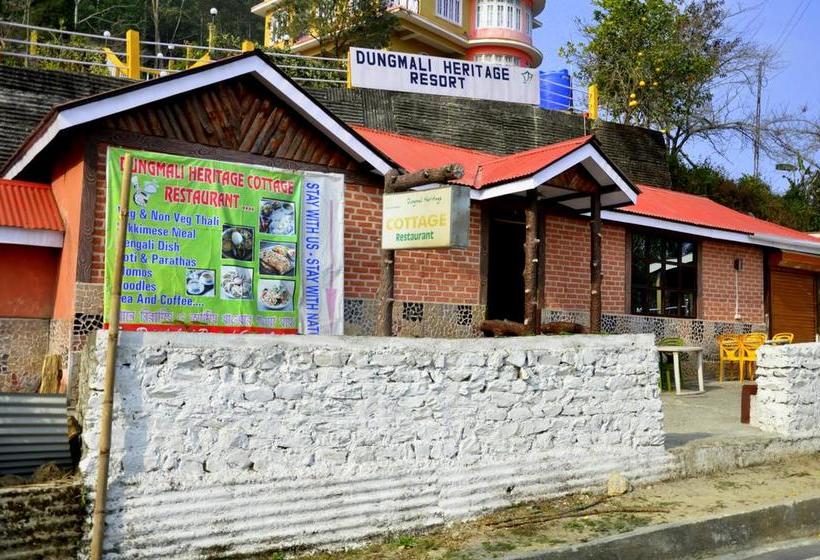 Dungmali Heritage Resort 6