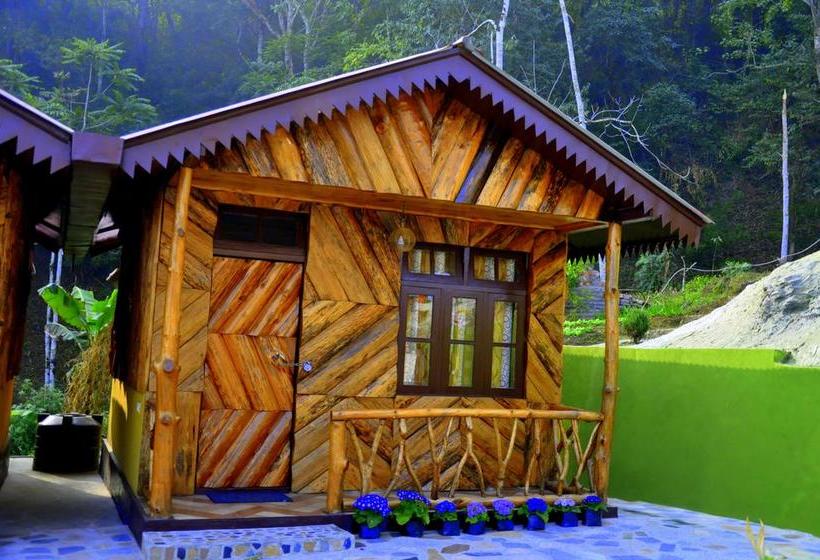 Dungmali Heritage Resort 7