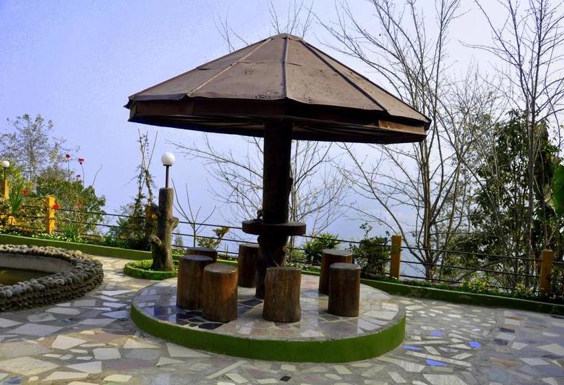 Dungmali Heritage Resort 9