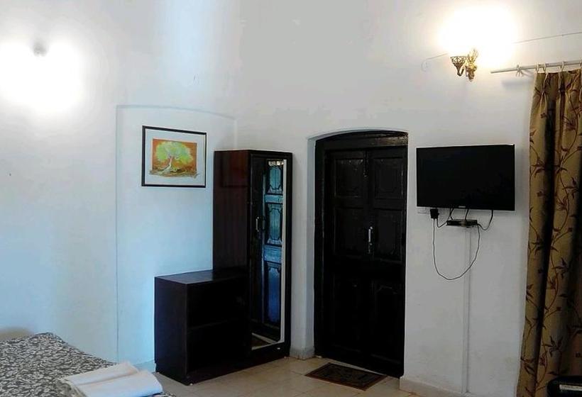 Woodland Adventure Resort