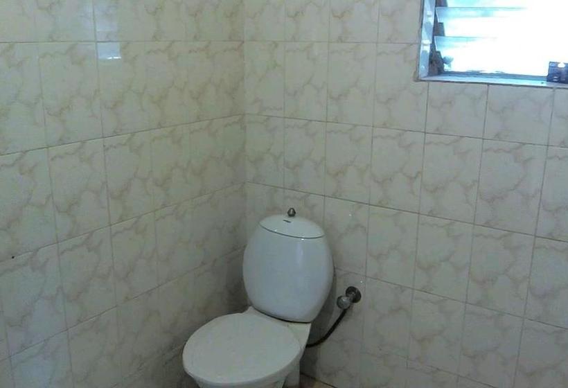 Woodland Adventure Resort 1