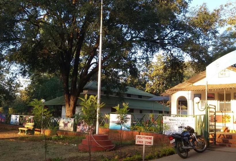 Woodland Adventure Resort 15