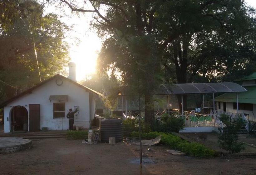 Woodland Adventure Resort 18