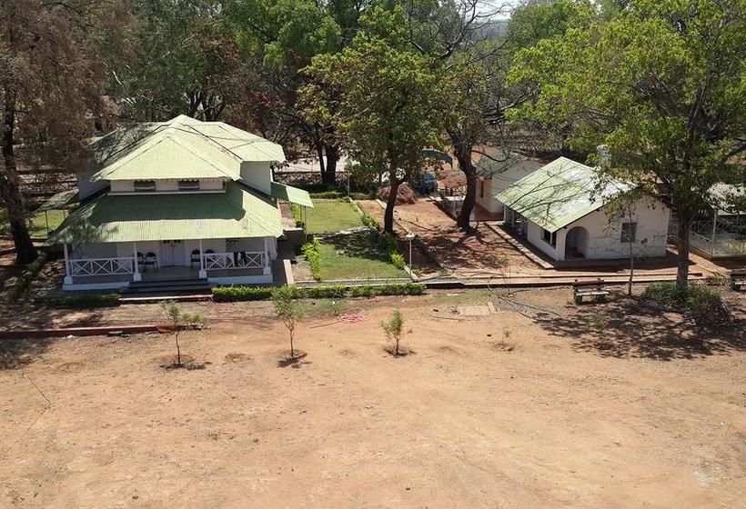 Woodland Adventure Resort 19