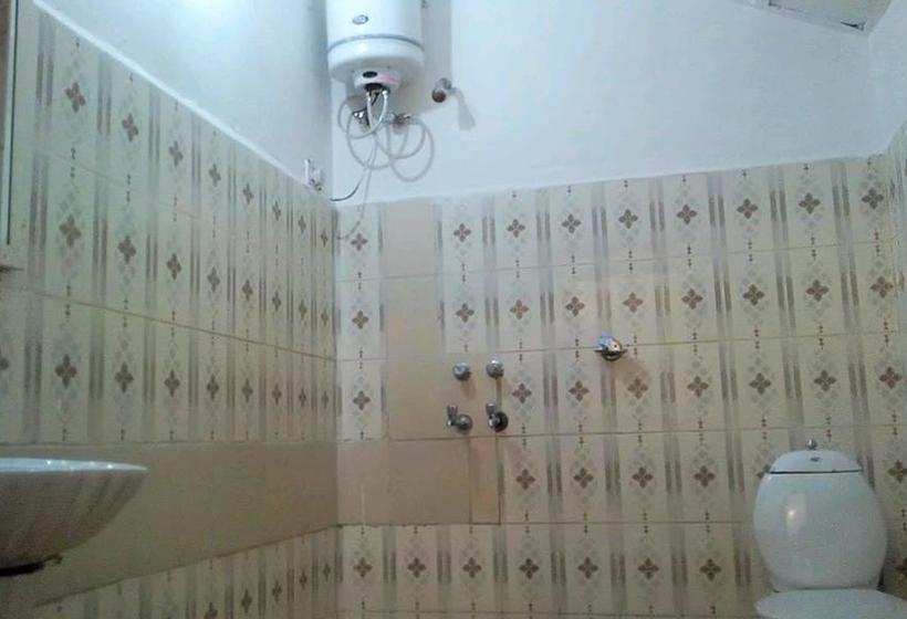 Woodland Adventure Resort 2