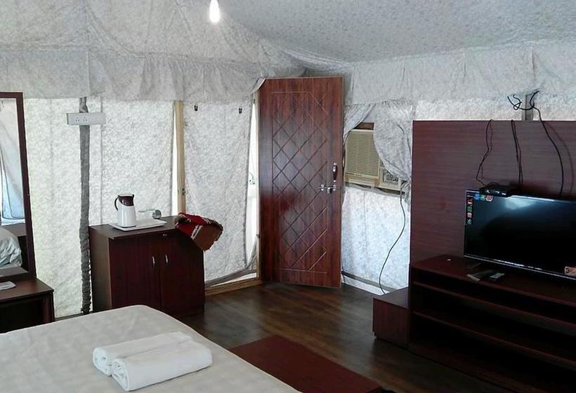 Woodland Adventure Resort 3