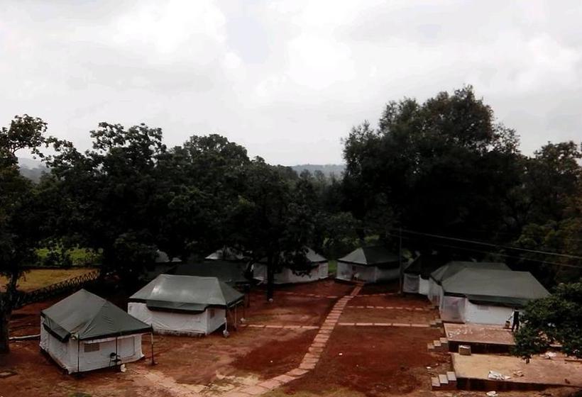 Woodland Adventure Resort 5