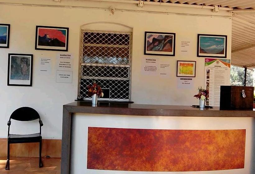 Woodland Adventure Resort 7