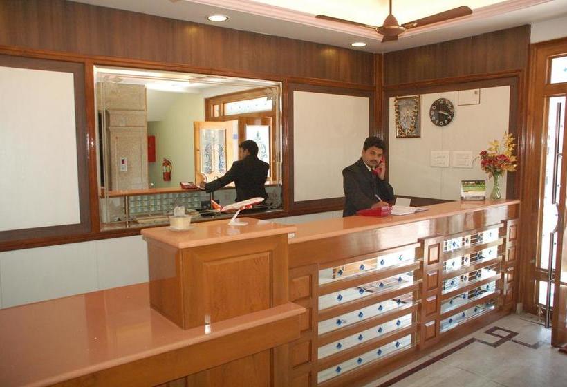 Starihotels Balkampet Road Hyderabad