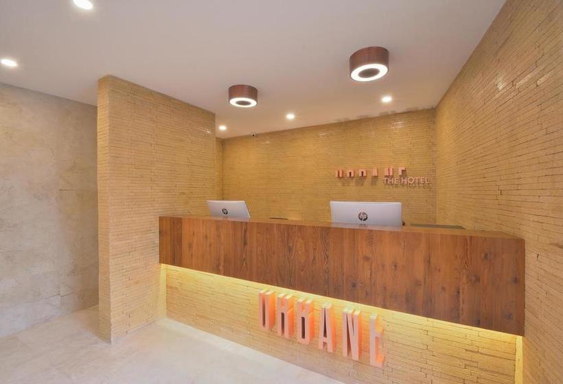 Hotel Urbane The 8