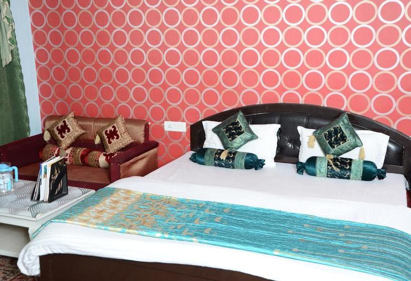 Hostel City Residency By Ackee Tree 1