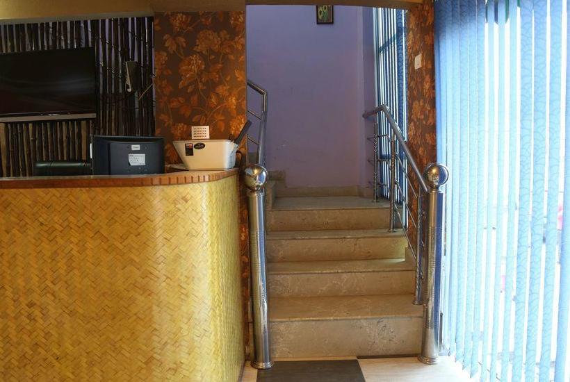 Hostel City Residency By Ackee Tree 10