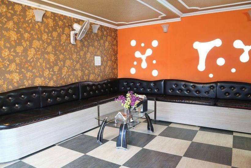 Hostel City Residency By Ackee Tree 11