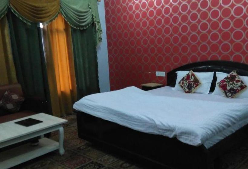 Hostel City Residency By Ackee Tree 14