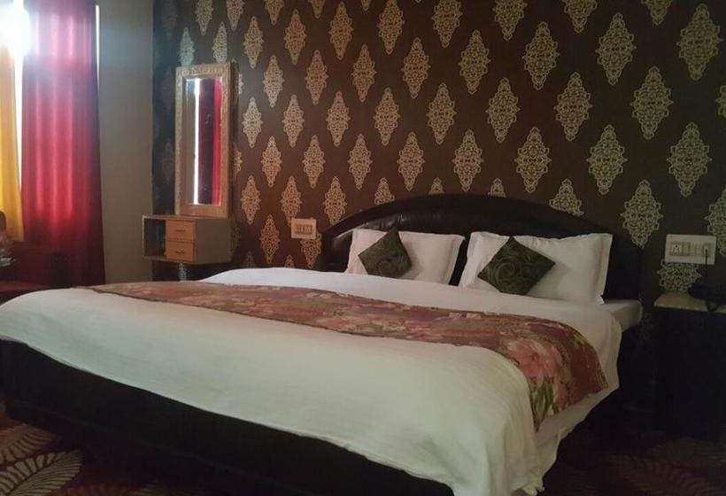 Hostel City Residency By Ackee Tree 17