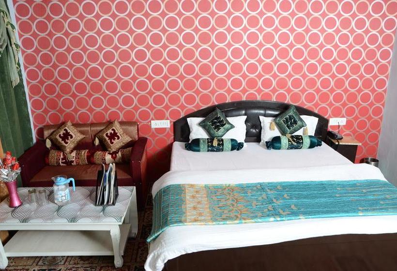 Hostel City Residency By Ackee Tree 4