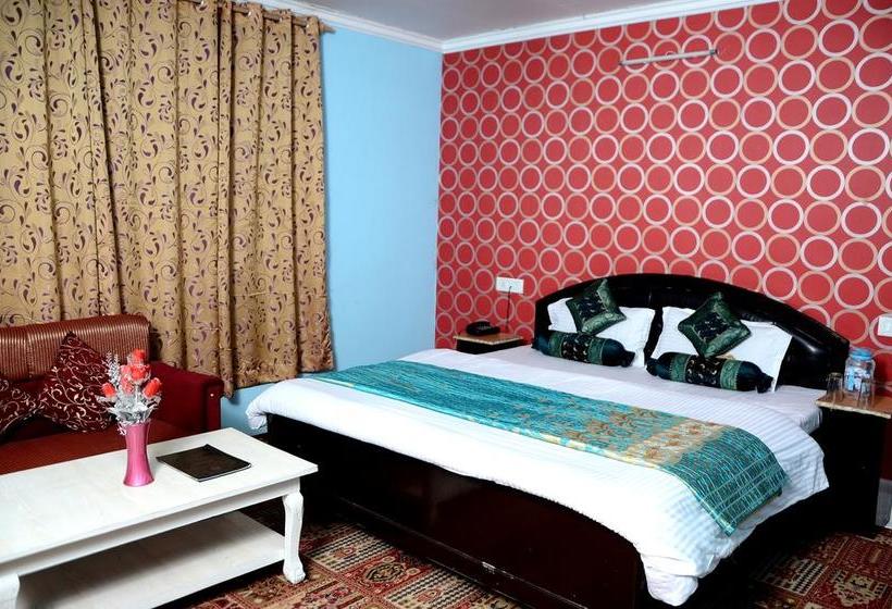 Hostel City Residency By Ackee Tree 5