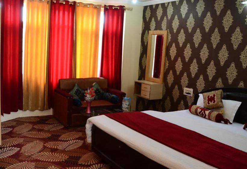 Hostel City Residency By Ackee Tree 7