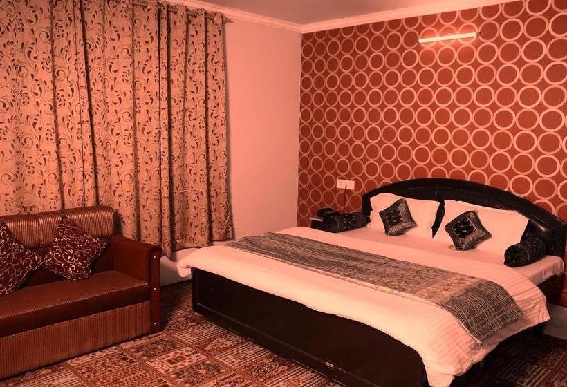 Hostel City Residency By Ackee Tree 8