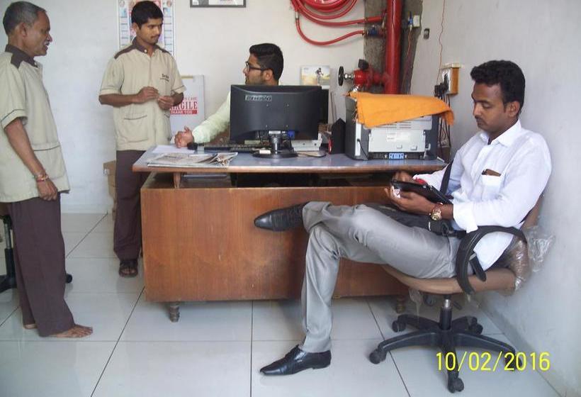 Starihotels Raviwar Peth Kolhapur 1