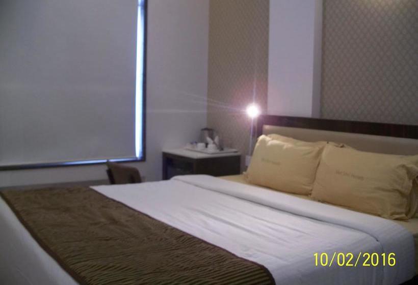 Starihotels Raviwar Peth Kolhapur 10