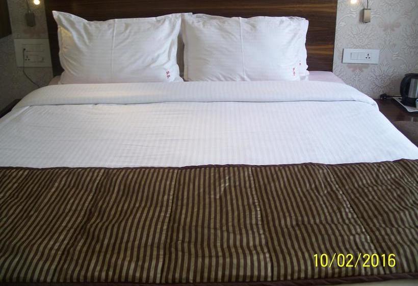 Starihotels Raviwar Peth Kolhapur 12